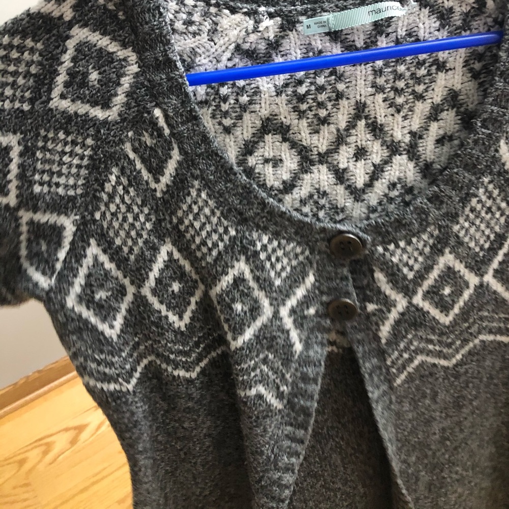 Nordic Sweater